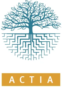 ACTIA logo