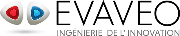 EVAVEO logo