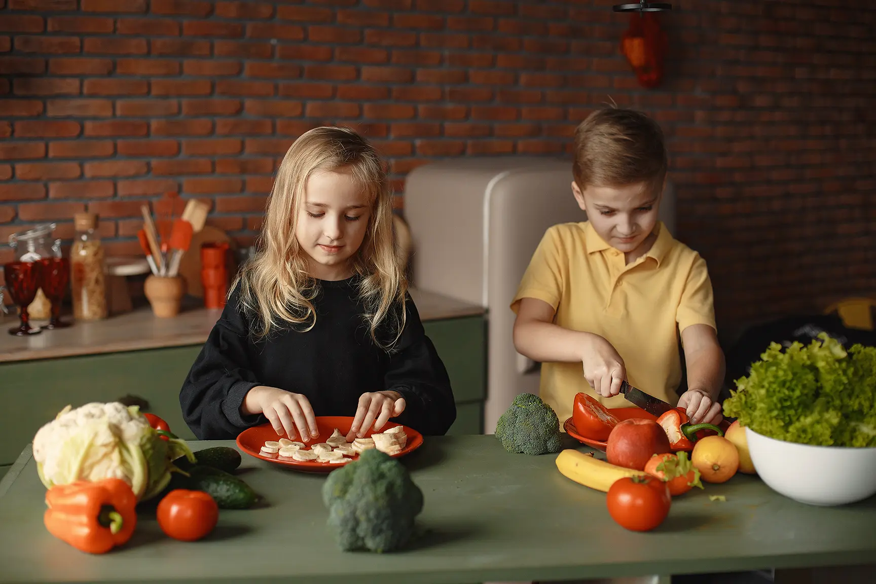 children