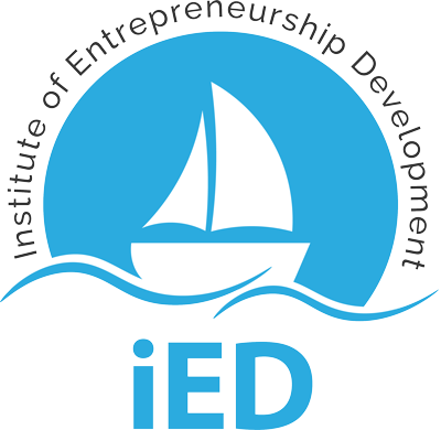 iED logo