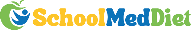 schoollmeddiet