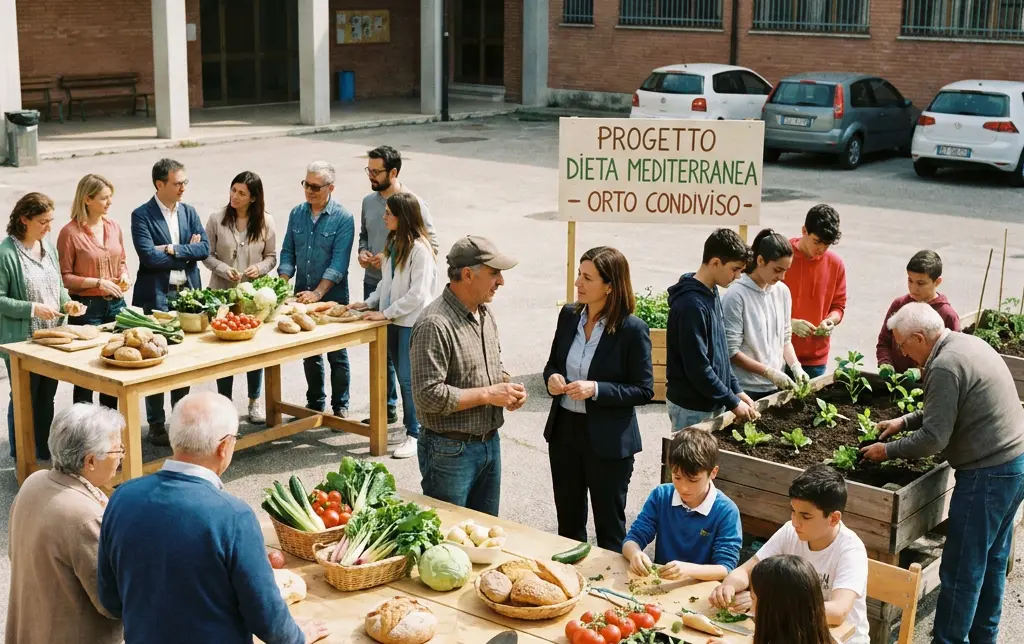 market