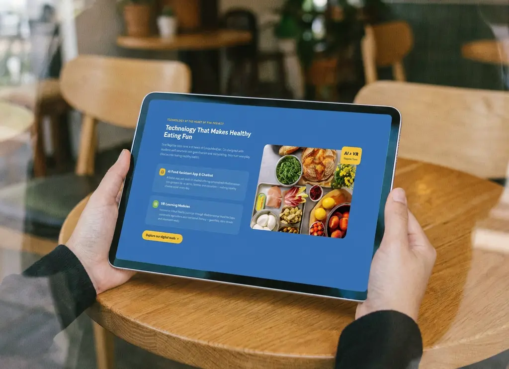 tablet